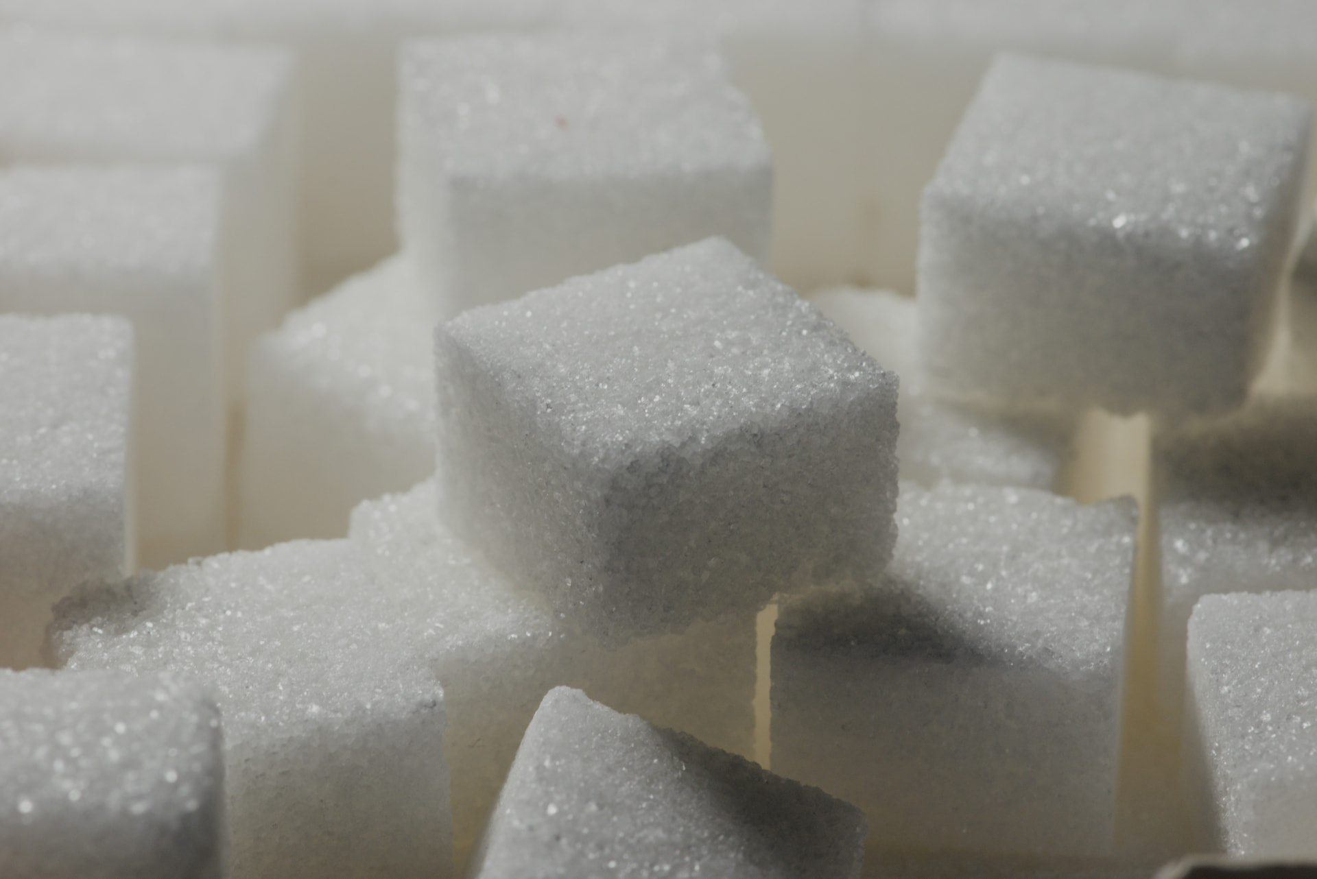 So Your Doctor Said Your Blood Sugar Markers Are A Bit High… Now What?
