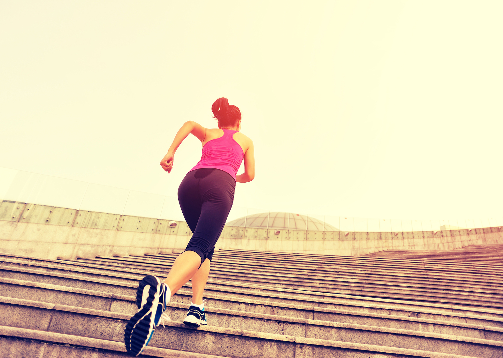 15 Signs You're Healthy That Have Nothing to Do With the Scale