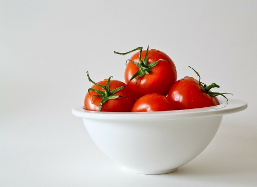 Tomatoes, the Summer SuperFood